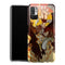 Coque Xiaomi Note 10 5G 5G Natsu dragneel